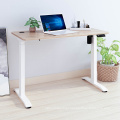 Modern Office Standing Desk Adjustable Sit Stand Desk Electric Office Furniture